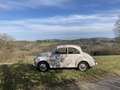 Oldtimer Morris Minor Saloon Grau - thumbnail 1