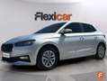 Skoda Fabia 1.0 TSI Selection DSG 85kW Gris - thumbnail 3