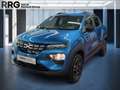 Dacia Spring ELECTRIC ESSENTIAL 27kWh CCS CCS Modrá - thumbnail 1
