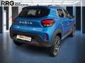 Dacia Spring ELECTRIC ESSENTIAL 27kWh CCS CCS Modrá - thumbnail 5