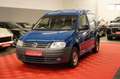 Volkswagen Caddy 1.6 Kasten Transporter 2.Hand*8Fach Blau - thumbnail 1