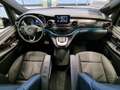 Mercedes-Benz V 250 d LANG LEDER NAVI LED STANDHZ CAM AHK Negro - thumbnail 8