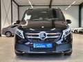 Mercedes-Benz V 250 d LANG LEDER NAVI LED STANDHZ CAM AHK Black - thumbnail 2