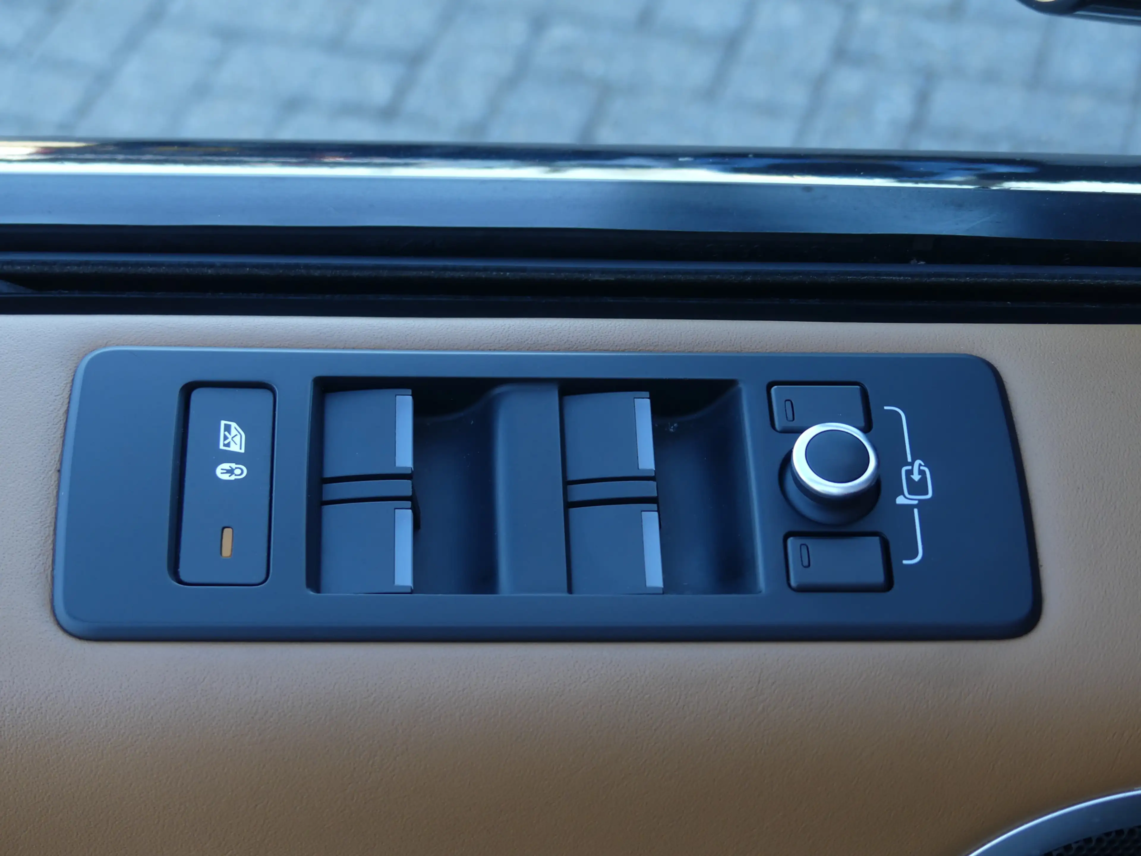 Land Rover Discovery 3.0 TD6 HSE Grijs kenteken Luchtvering/Panoramadak — photo 9