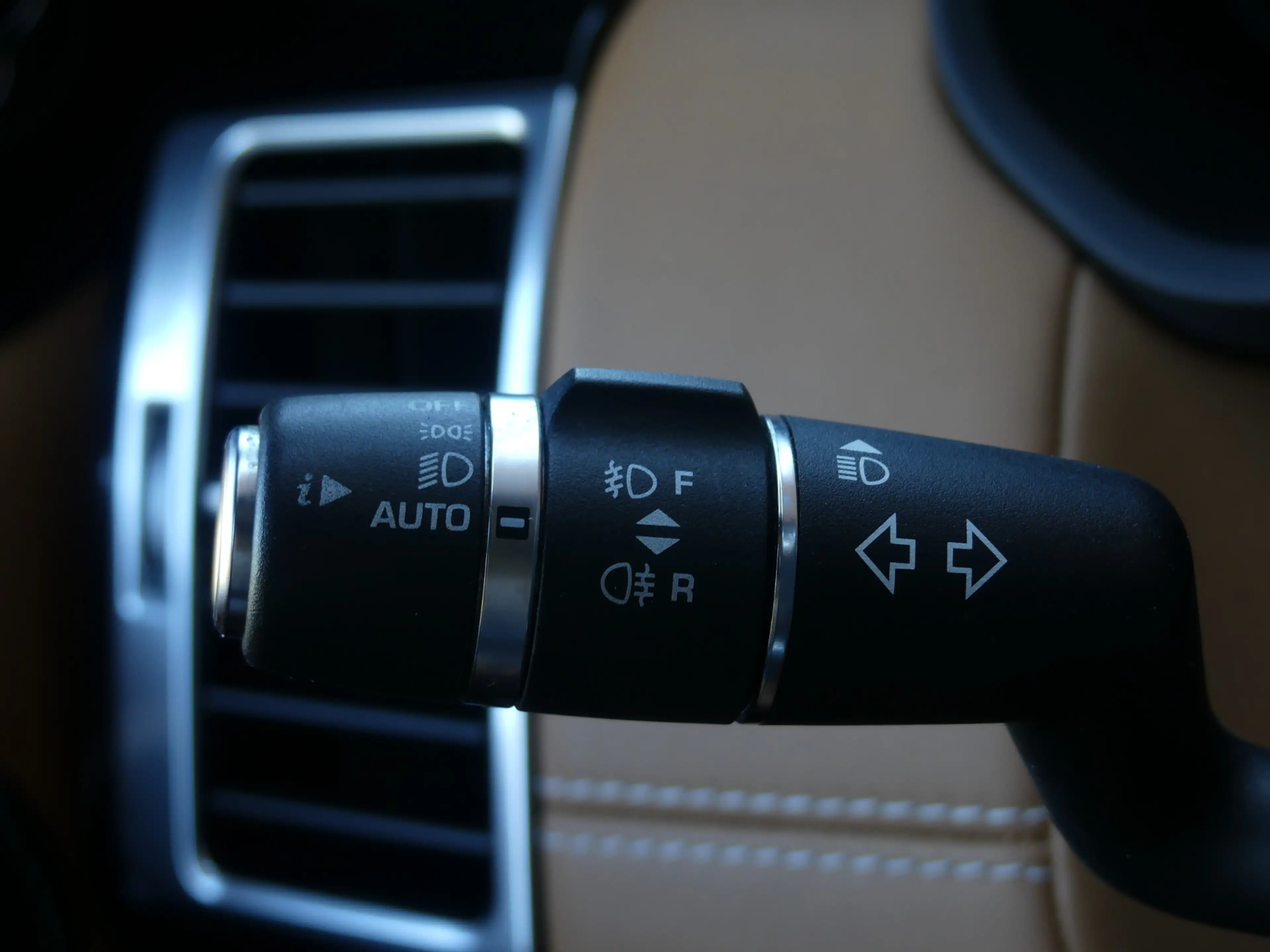 Land Rover Discovery 3.0 TD6 HSE Grijs kenteken Luchtvering/Panoramadak — photo 13