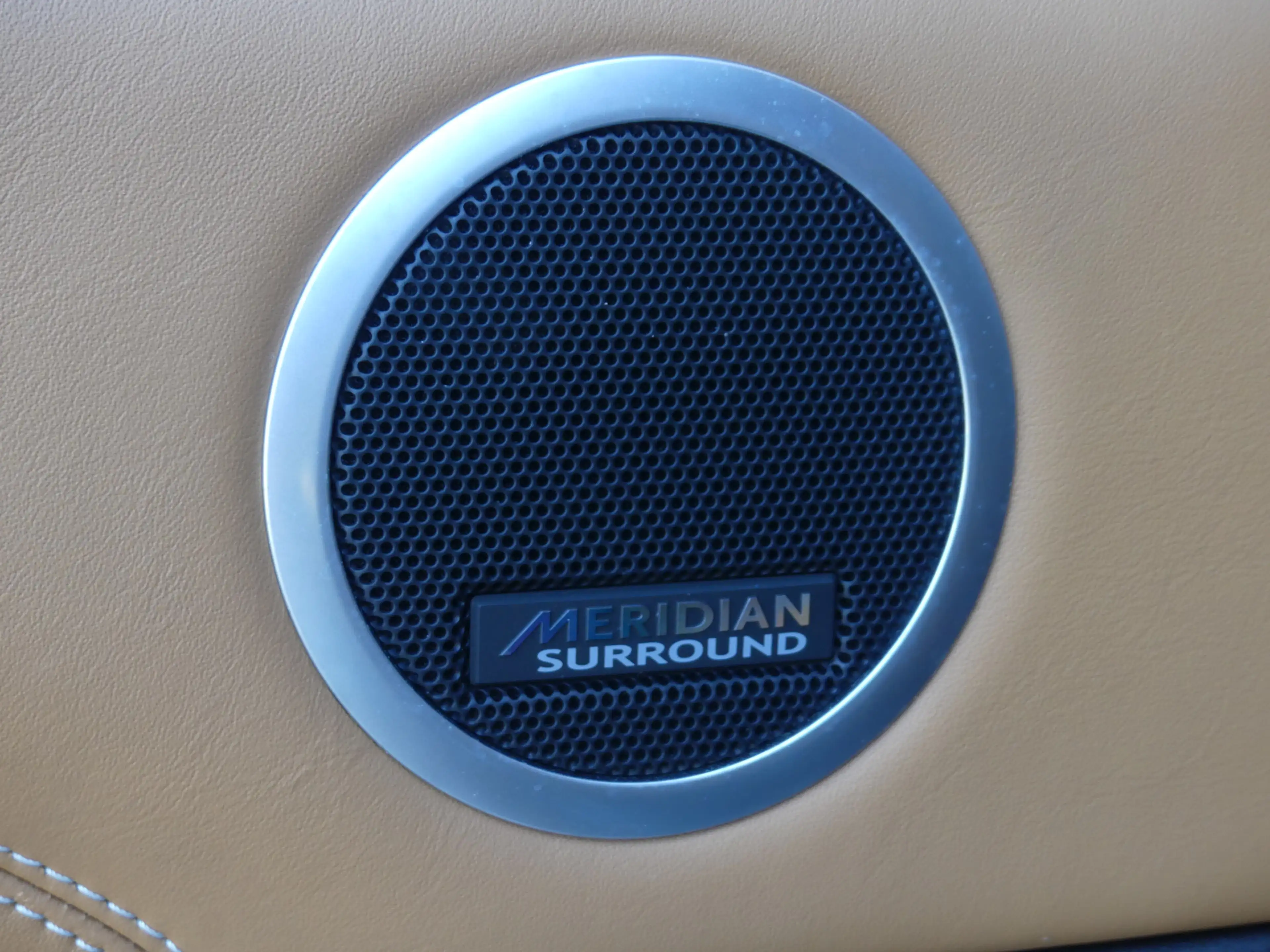 Land Rover Discovery 3.0 TD6 HSE Grijs kenteken Luchtvering/Panoramadak — photo 12