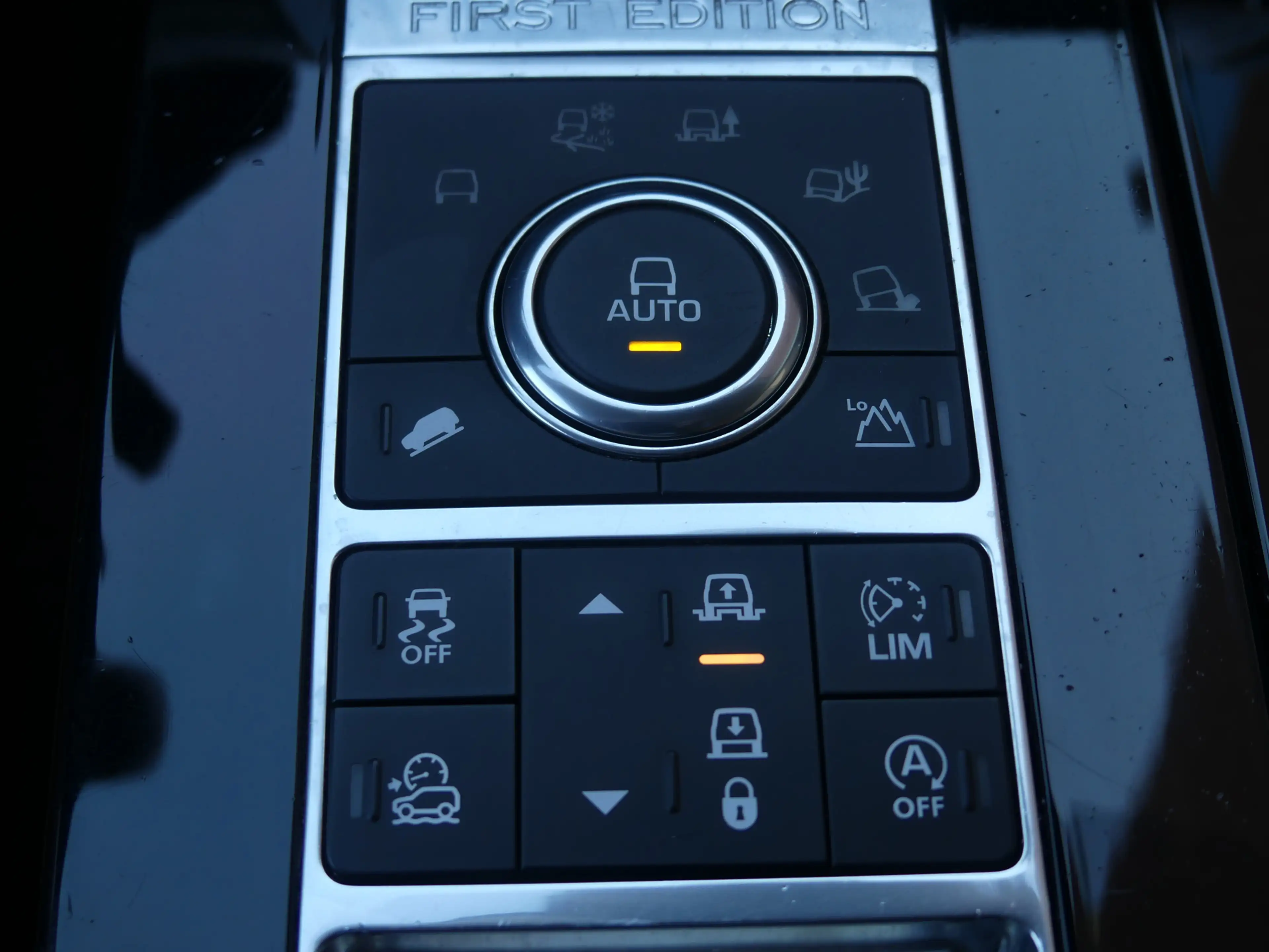 Land Rover Discovery 3.0 TD6 HSE Grijs kenteken Luchtvering/Panoramadak — photo 23