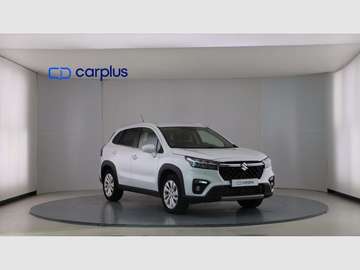 1.4L Mild Hybrid S2