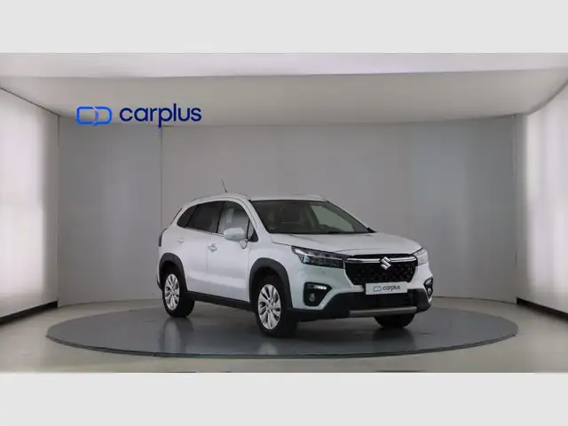 Suzuki SX4 S-Cross 1.4L Mild Hybrid S2