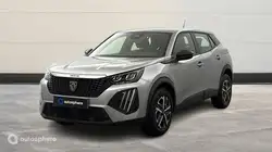 Peugeot 2008 1.2 Hybrid 145ch Style e-DCS6