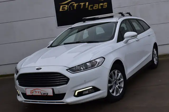 Ford Mondeo 2.0TDCi* Lichte vracht*