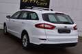 Ford Mondeo 2.0TDCi* Lichte vracht* Weiß - thumbnail 4