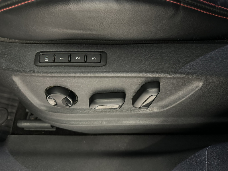 Skoda Kodiaq 2.0 Bi-TDI DSG RS 4x4 KAMERA NAVI LED — photo 14