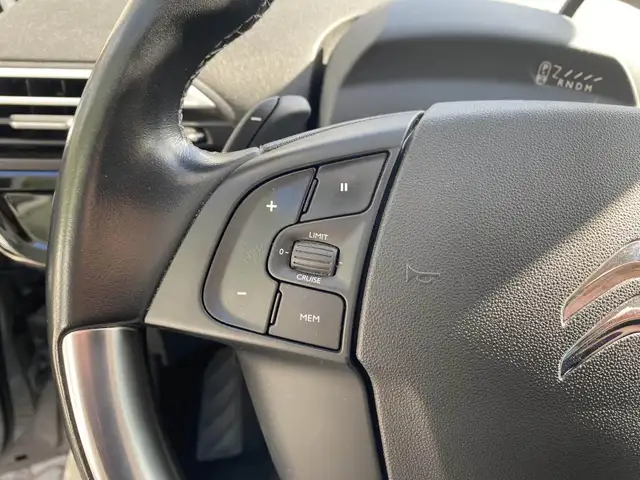 Citroen C4 Picasso view 10