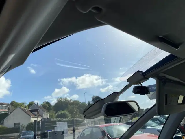 Citroen C4 Picasso view 28