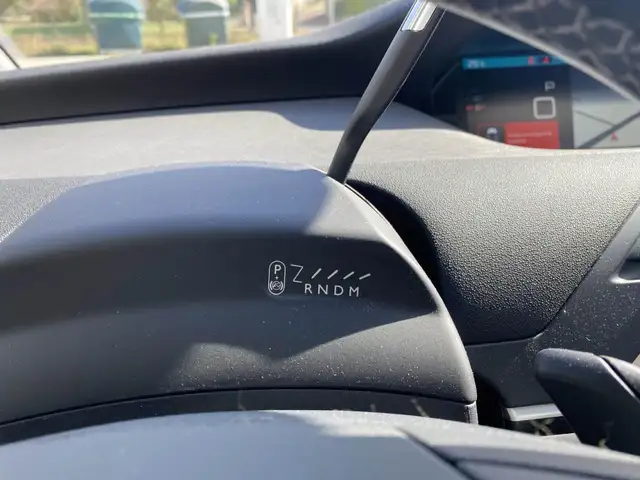Citroen C4 Picasso view 26