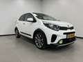 Kia Picanto 1.0 T-GDI X-LINE / NAVI / LEDER / PDC / STOELVERW. Wit - thumbnail 24