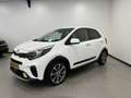 Kia Picanto 1.0 T-GDI X-LINE / NAVI / LEDER / PDC / STOELVERW. Wit - thumbnail 2