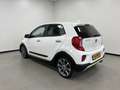 Kia Picanto 1.0 T-GDI X-LINE / NAVI / LEDER / PDC / STOELVERW. Wit - thumbnail 5