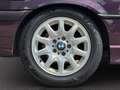 BMW 320 i Cabrio ++ INDIVIDUAL SONDERSERIE "PAUL KLEE" ++ Lilla - thumbnail 13