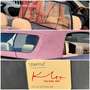 BMW 320 i Cabrio ++ INDIVIDUAL SONDERSERIE "PAUL KLEE" ++ Lilla - thumbnail 19