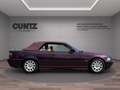 BMW 320 i Cabrio ++ INDIVIDUAL SONDERSERIE "PAUL KLEE" ++ Lilla - thumbnail 5