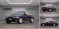BMW 320 i Cabrio ++ INDIVIDUAL SONDERSERIE "PAUL KLEE" ++ Lilla - thumbnail 1