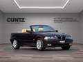 BMW 320 i Cabrio ++ INDIVIDUAL SONDERSERIE "PAUL KLEE" ++ Lilla - thumbnail 4
