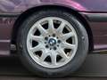 BMW 320 i Cabrio ++ INDIVIDUAL SONDERSERIE "PAUL KLEE" ++ Lilla - thumbnail 11