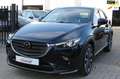 Mazda CX-3 2.0 SkyActiv-G 120 GT-M Leer Keyless Xenon ACC! Blauw - thumbnail 1