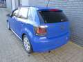 Volkswagen Polo V Style 6R/Klima/Alu/Sitzheizung Blau - thumbnail 8