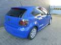 Volkswagen Polo V Style 6R/Klima/Alu/Sitzheizung Blau - thumbnail 4