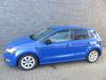 Volkswagen Polo V Style 6R/Klima/Alu/Sitzheizung Blau - thumbnail 6