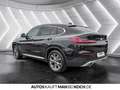 BMW X4 xDrive25d xLine PANO LEDER KAMERA NAVI LED PDC Nero - thumbnail 4