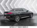 BMW X4 xDrive25d xLine PANO LEDER KAMERA NAVI LED PDC Nero - thumbnail 5
