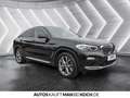 BMW X4 xDrive25d xLine PANO LEDER KAMERA NAVI LED PDC Nero - thumbnail 6