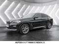 BMW X4 xDrive25d xLine PANO LEDER KAMERA NAVI LED PDC Nero - thumbnail 3