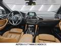 BMW X4 xDrive25d xLine PANO LEDER KAMERA NAVI LED PDC Noir - thumbnail 8