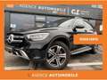 Mercedes-Benz GLC 220 D 4Matic Noir - thumbnail 1