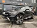 Mercedes-Benz GLC 220 D 4Matic Noir - thumbnail 2