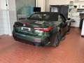 BMW 440 M440i xDrive Cabrio + 2Jahre-BPS.-GARANTIE Grün - thumbnail 2