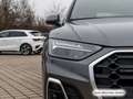 Audi Q5 40 TDI qu. S tronic 2x S line AHK/Navi+/Kamer Grau - thumbnail 11