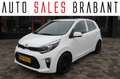 Kia Picanto 1.0 CVVT First Edition Wit - thumbnail 1