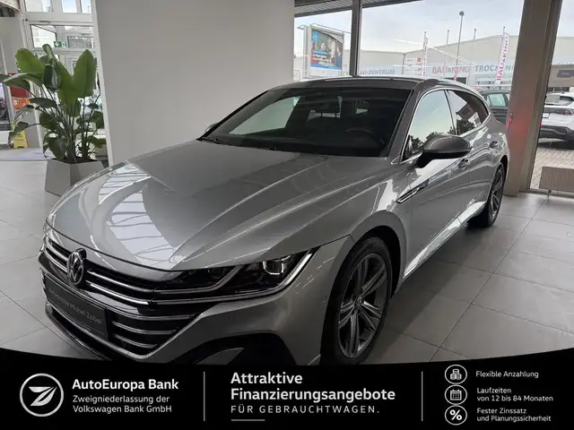 Volkswagen Arteon *R Line*Virtual*Kamera*Navi*Matrix*App*AHK*