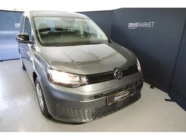 Volkswagen Caddy V