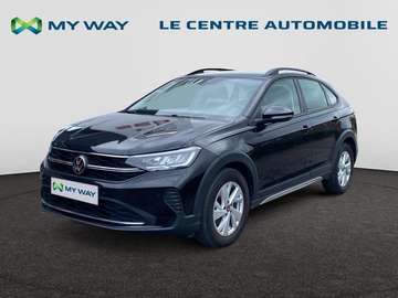 Taigo Life Business 1.0 TSI 70 kW (95 ch) 5 vitesses manuel