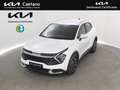 Kia Sportage 1.6 T-GDi HEV 158kW (215CV) Drive 4x2 Blanco - thumbnail 1