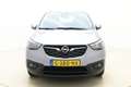 Opel Crossland X 1.2 Turbo 110pk Edition | Navi via APP | Airco | B Gris - thumbnail 6