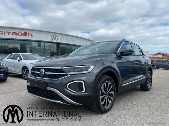 Volkswagen T-Roc 1.5 TSI ACT Style