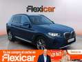BMW X3 xDrive30d xLine Azul - thumbnail 1